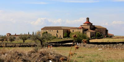 Convento de Nuestra Señora de la Luz de Brozas