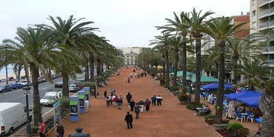 Dónde dormir en Lloret de Mar