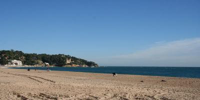 Dónde dormir en Lloret de Mar