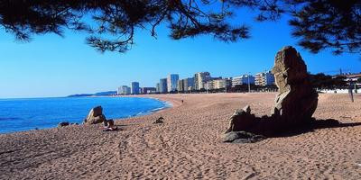 Dónde dormir en Platja d'Aro