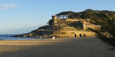 Dónde dormir en Tossa de Mar