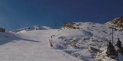 Dónde dormir en Vallter 2000