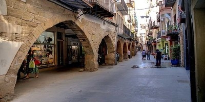 Dónde dormir en Balaguer