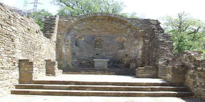 Dónde dormir en La Pobla de Segur