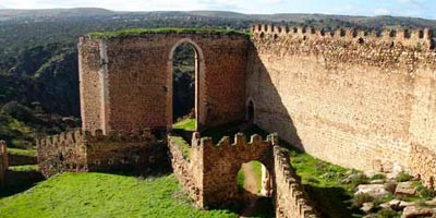 Dónde dormir en Puebla de Montalbán