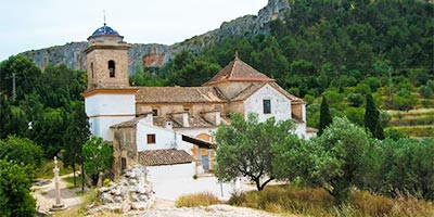 Dónde dormir en Xàtiva