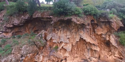 Dónde dormir en Alájar