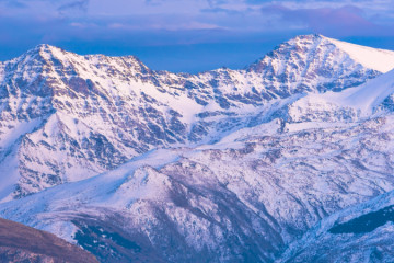 séjour ski pas cher Sierra Nevada