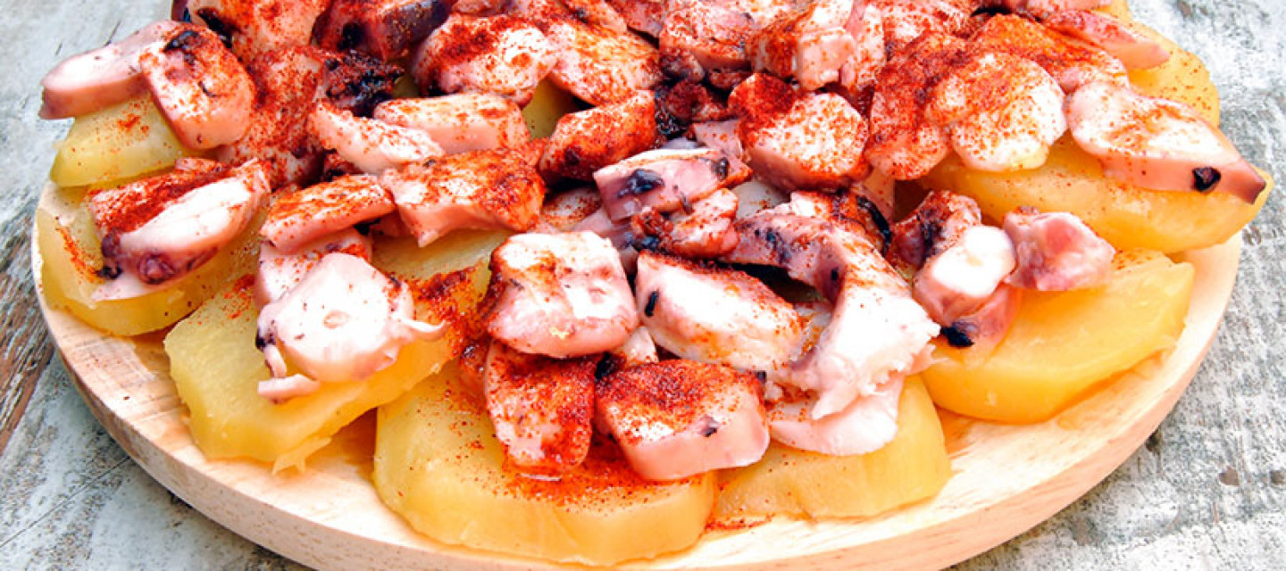 Portada blog gastronomia receta pulpo ala gallega bi 2