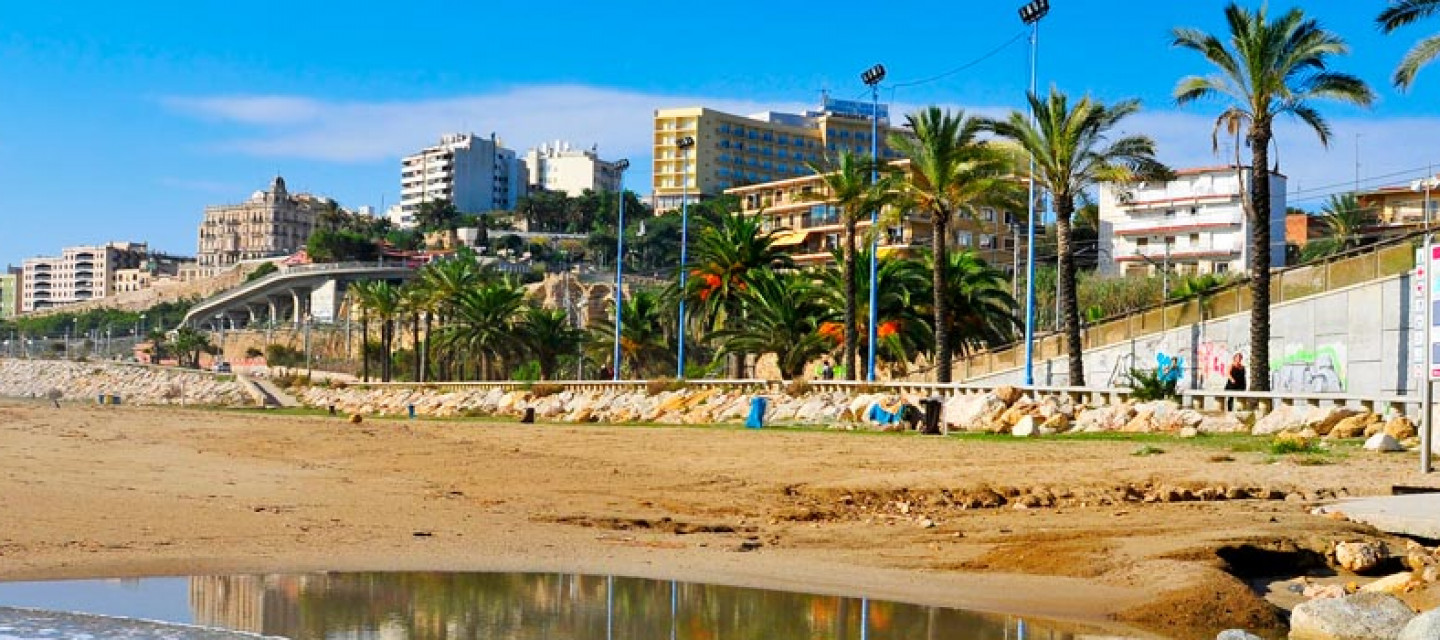 Dónde dormir en Tarragona