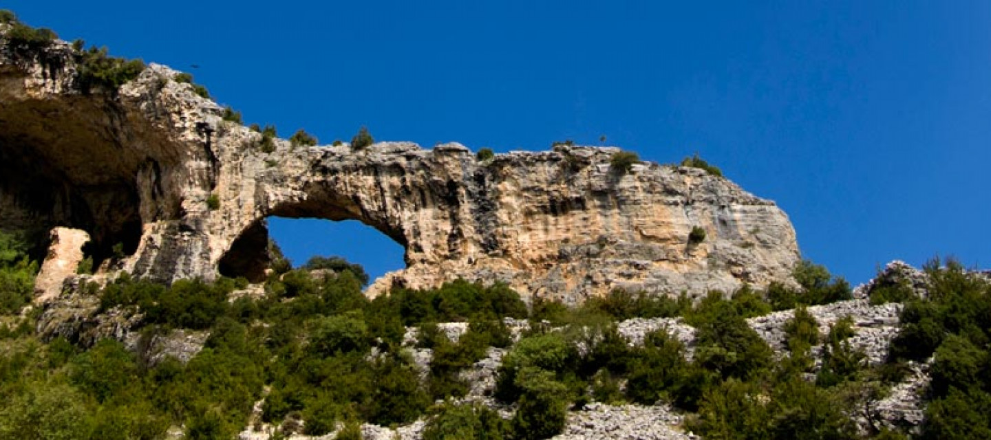 Sierra de Guara