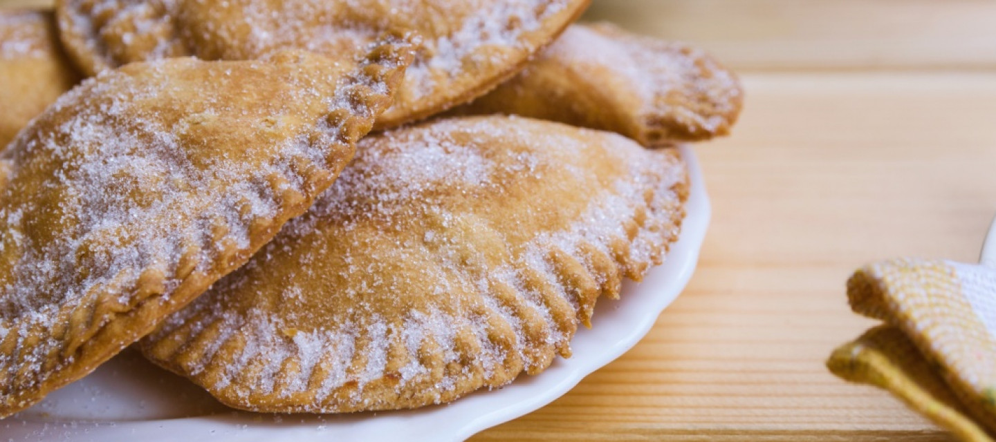 Empanadillas dulces extremenas 1200x450