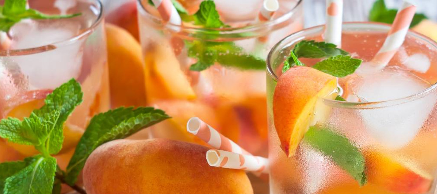 recette de sangria blanche