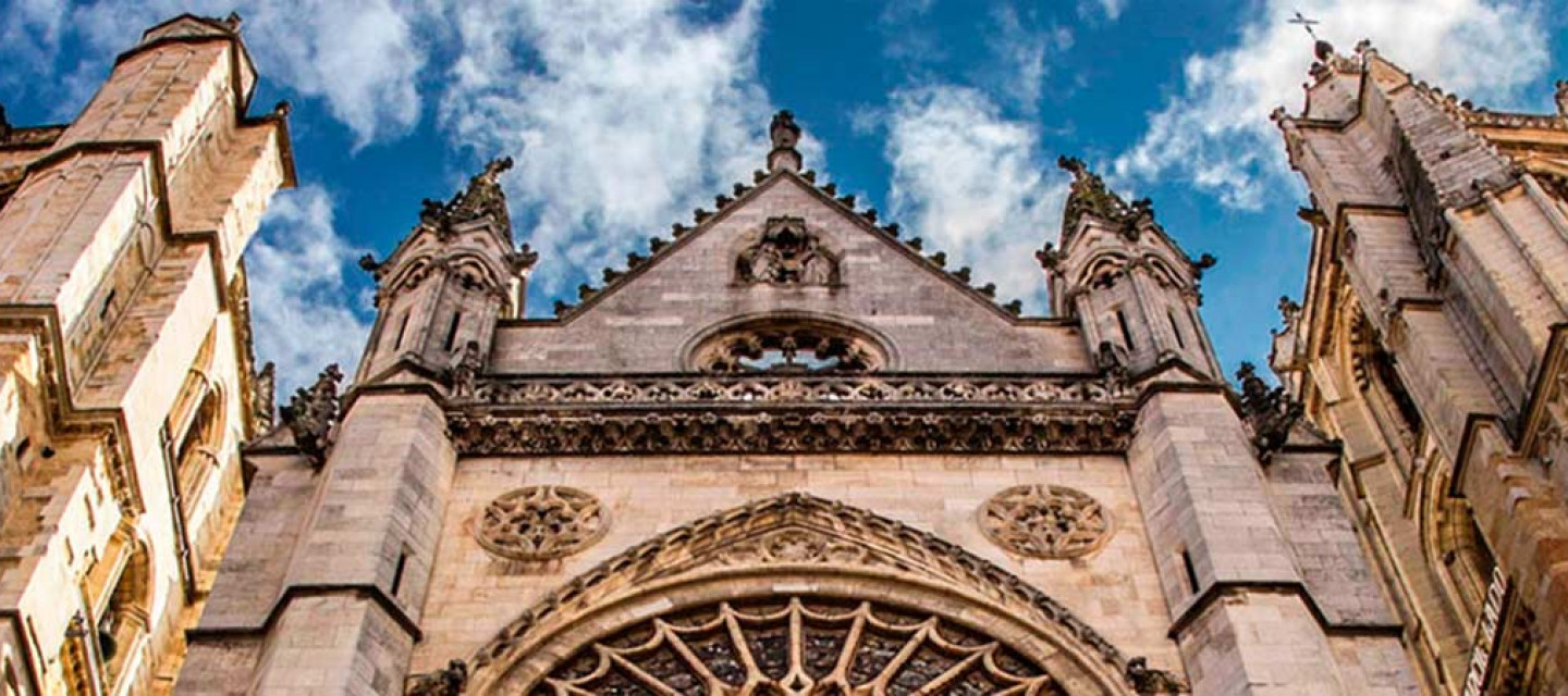 Catedral leon pano 1