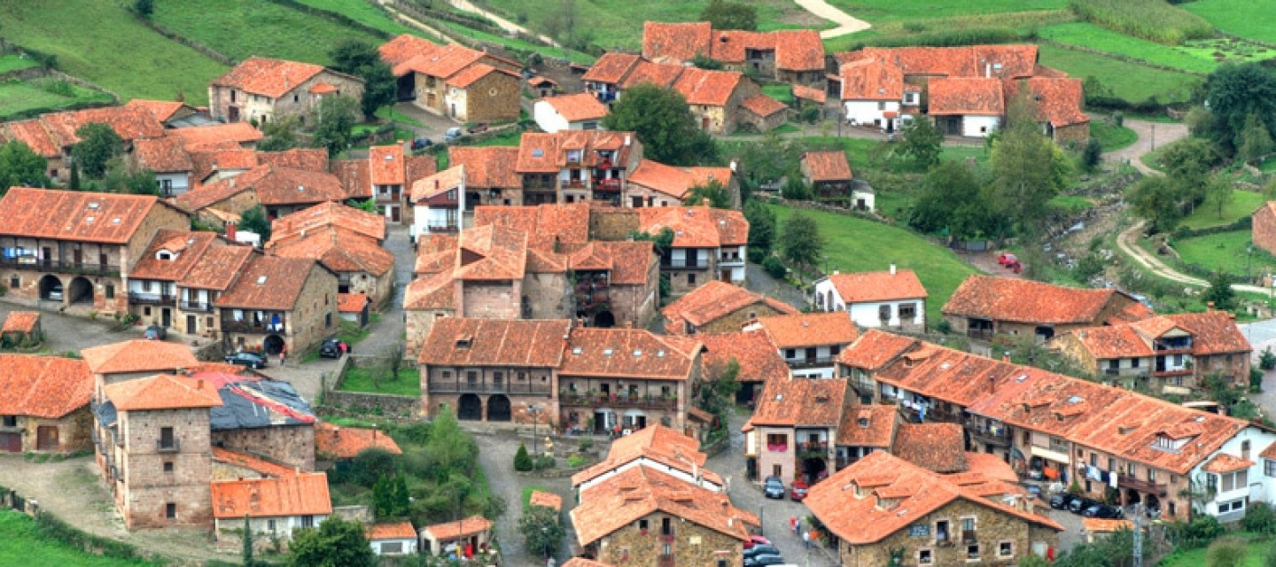 Dónde dormir en Cabezón de la Sal