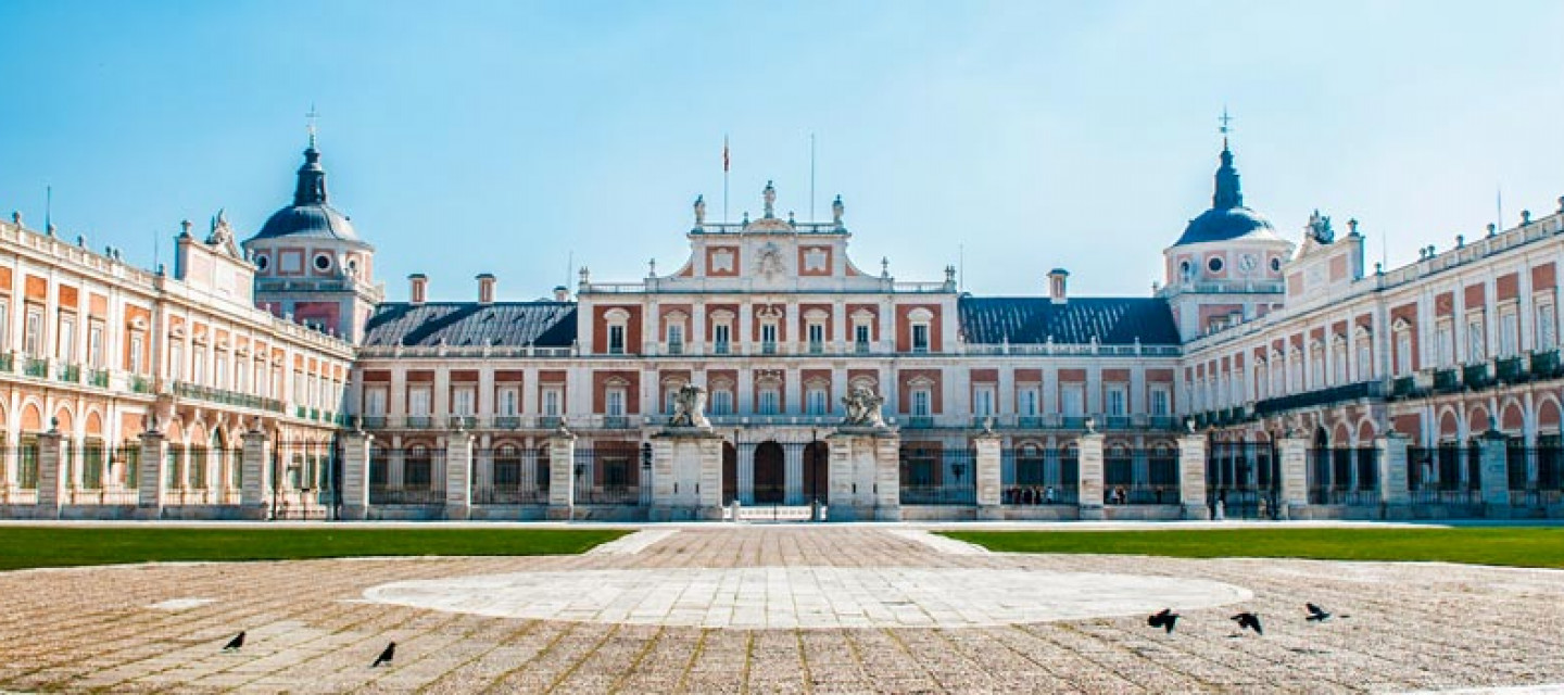 Dónde dormir en Aranjuez