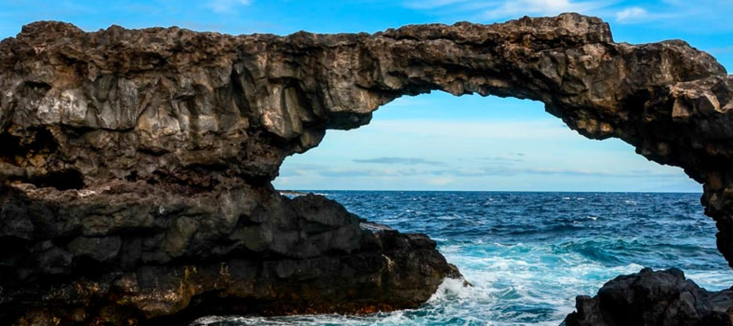 Dónde dormir en Isla de Hierro