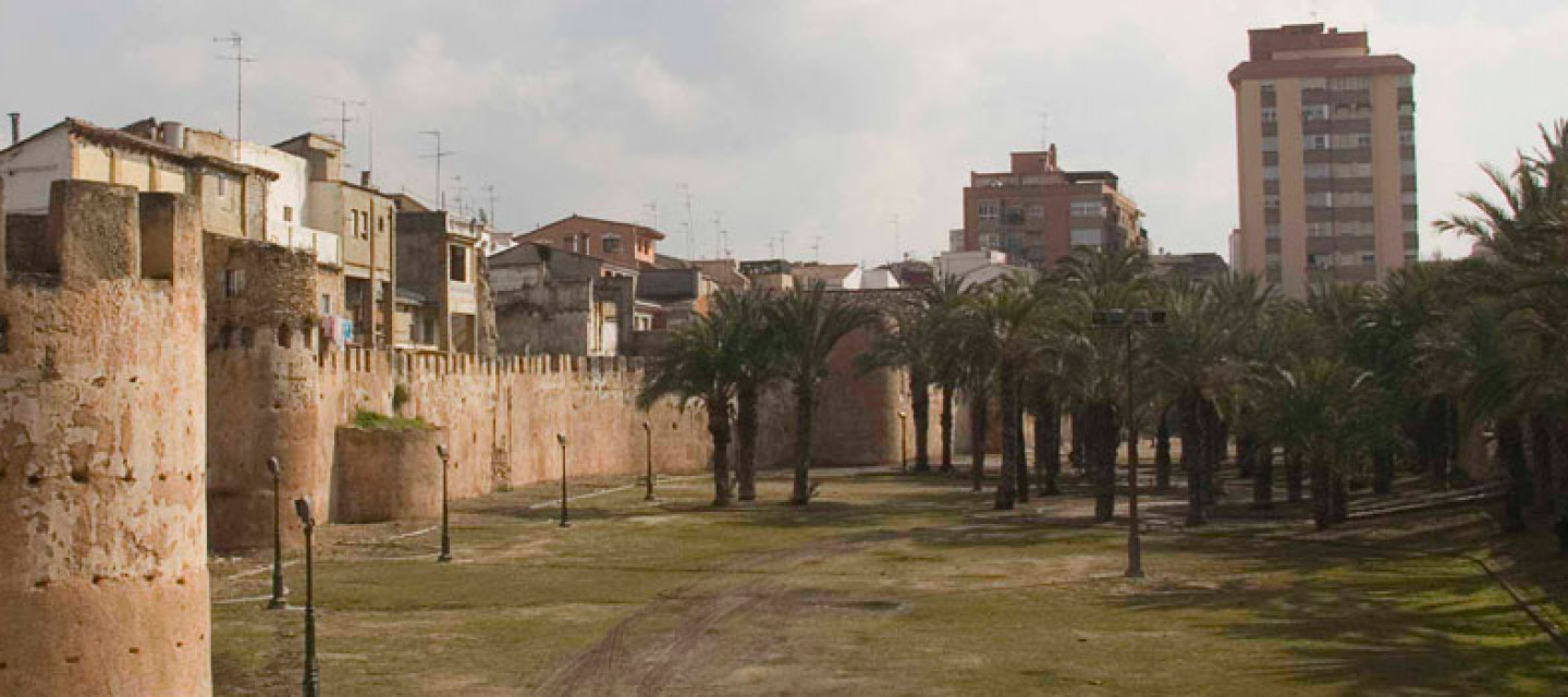 Dónde dormir en Alzira