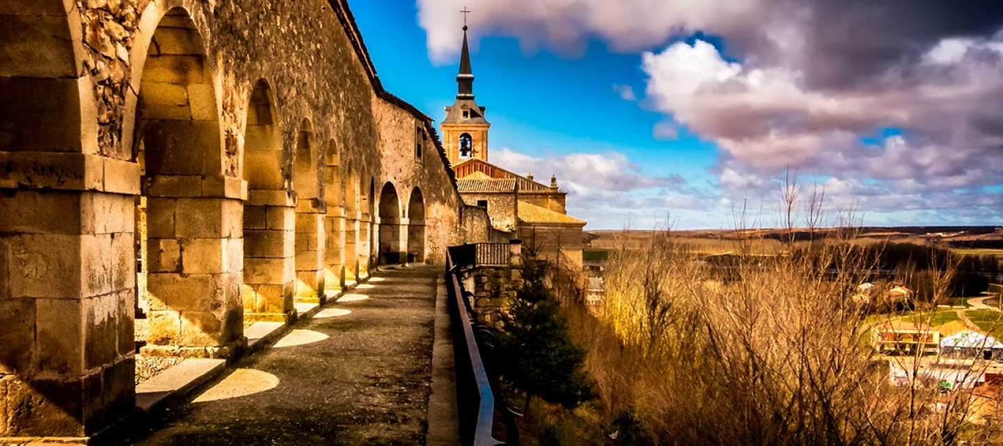 Panoramica lerma