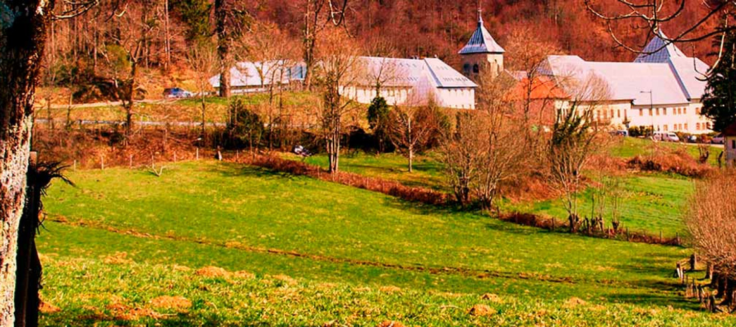 Dónde dormir en Roncesvalles