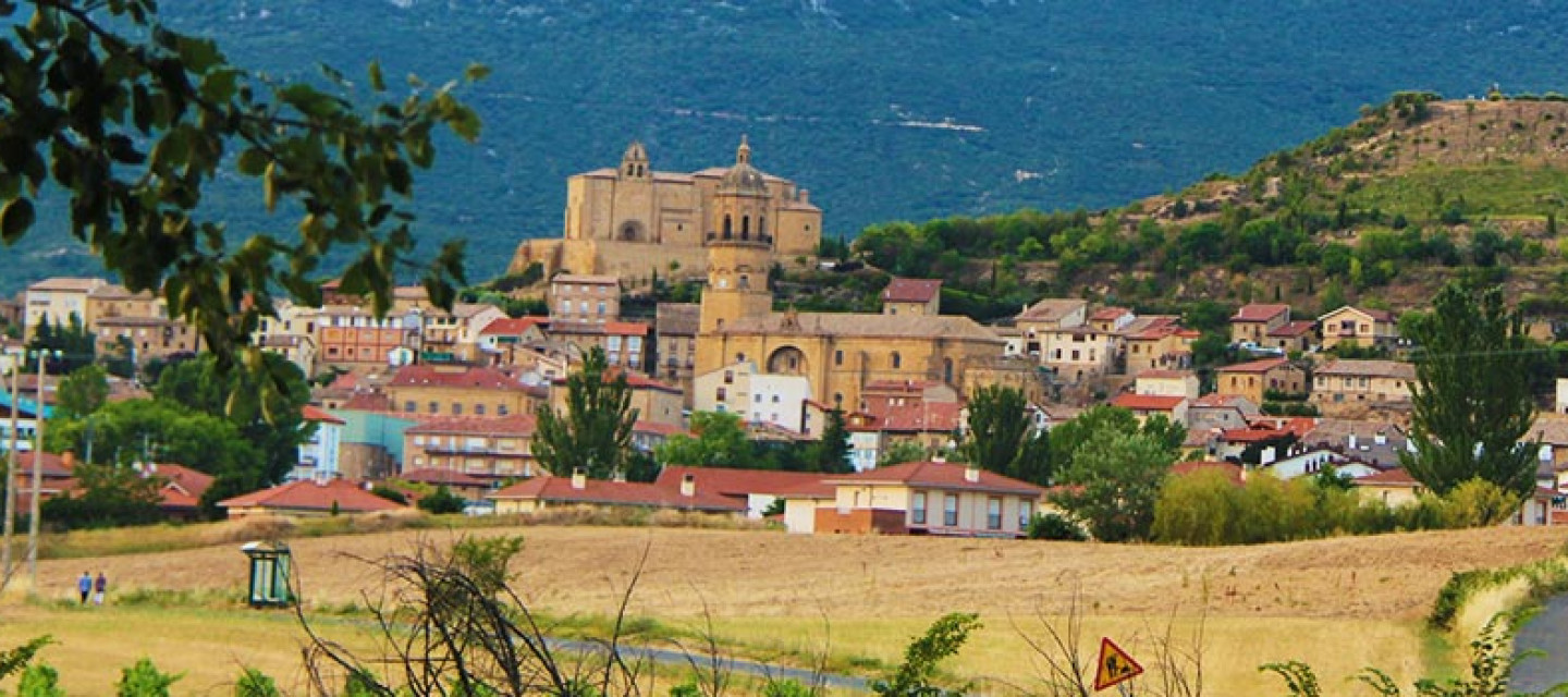 Qué ver en Labastida