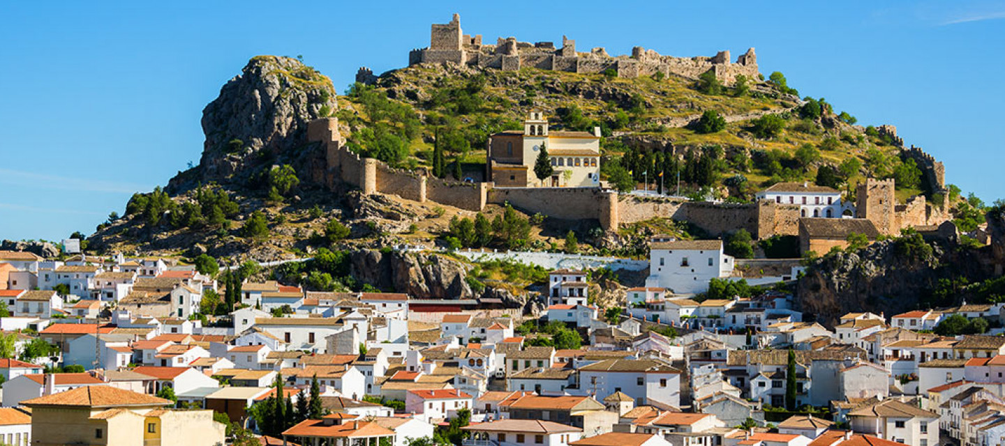 Principal lugares Rincones para perderse un fin de semana