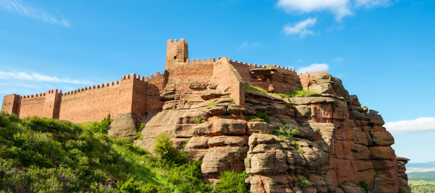 Castillo de Peracense2 1 1