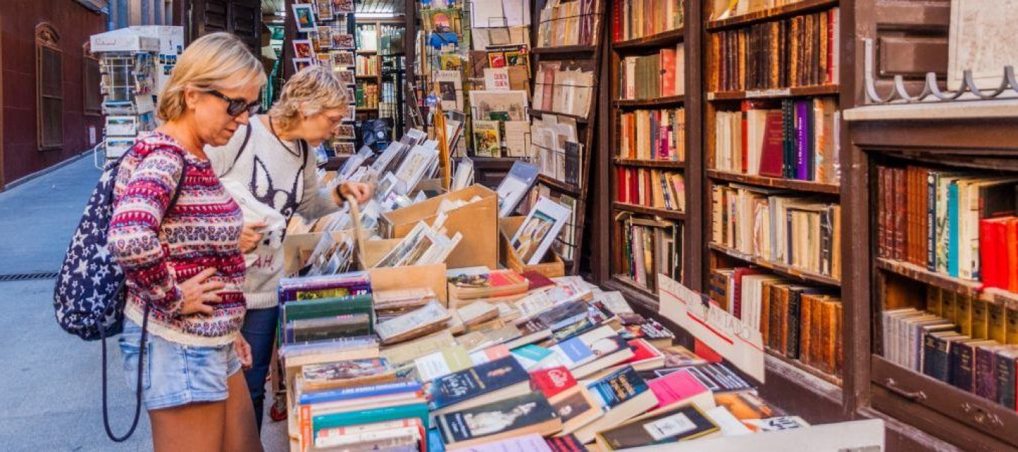 Libreria madrid san gines 2 1170x450 1