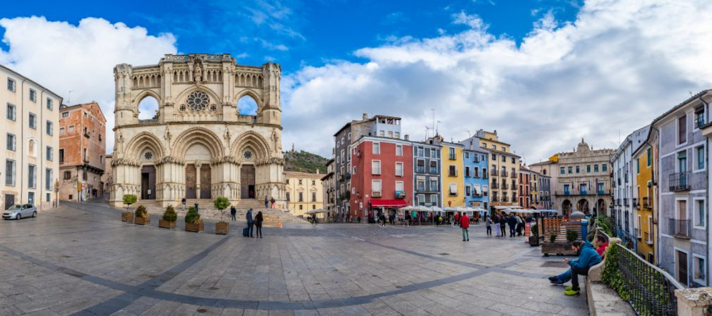 Catedral cuenca 99