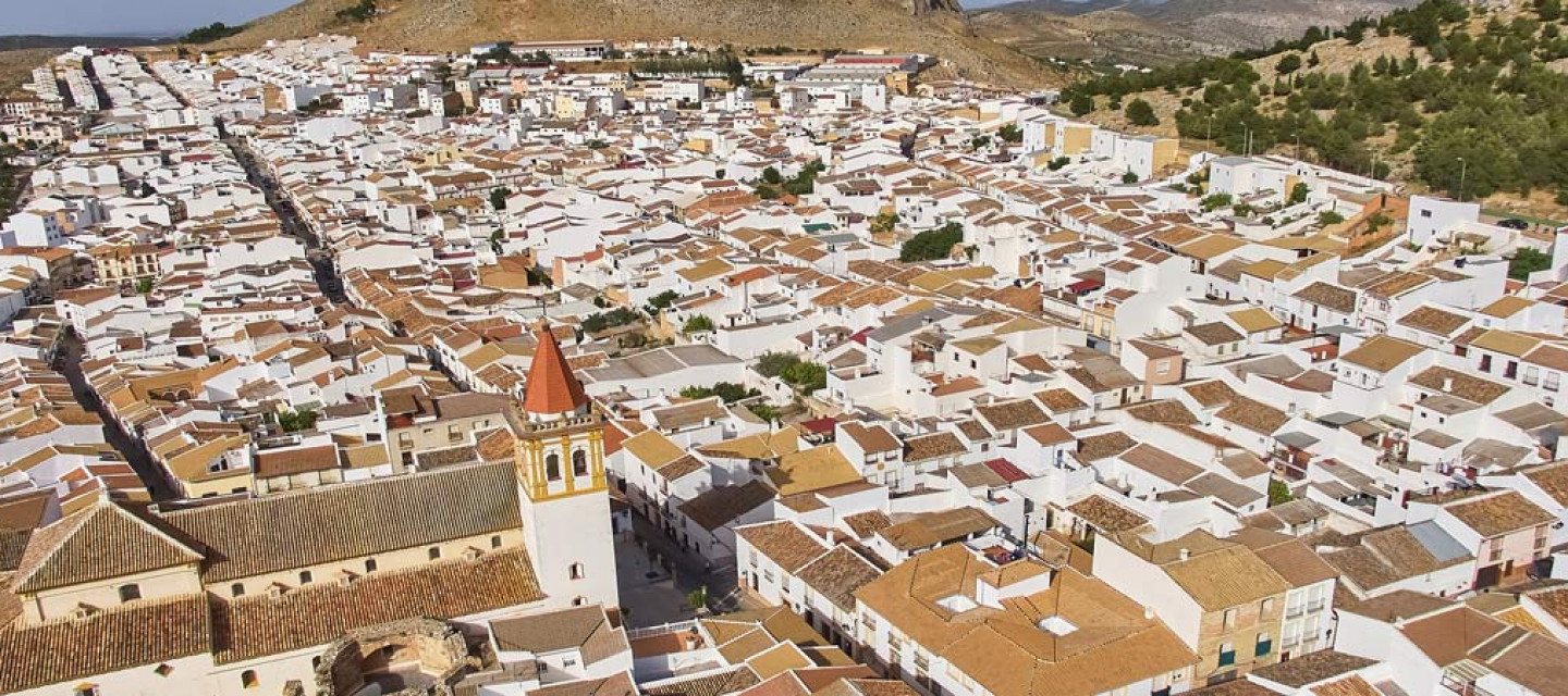 Les villages peu connus du sud d'Espagne les plus fascinants