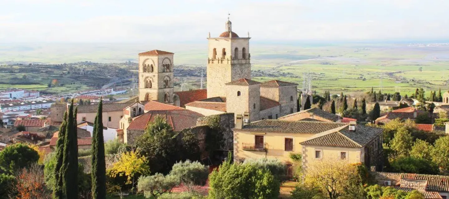 Les plus beaux villages d'Espagne