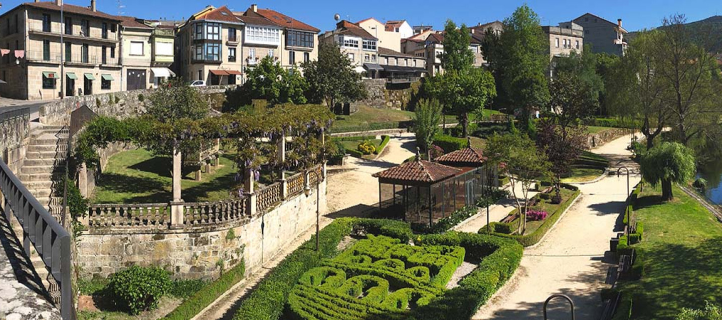 Panoramica galicia ourense allariz 1