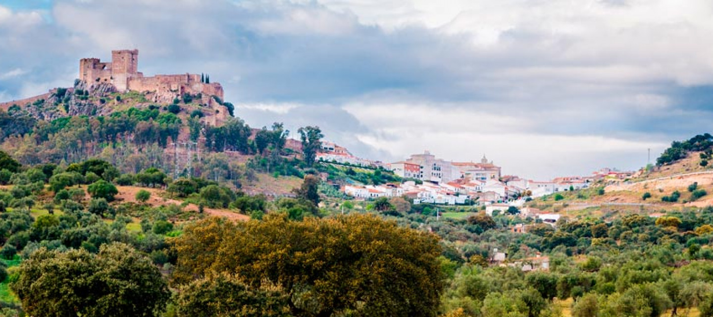 Dónde dormir en Alburquerque