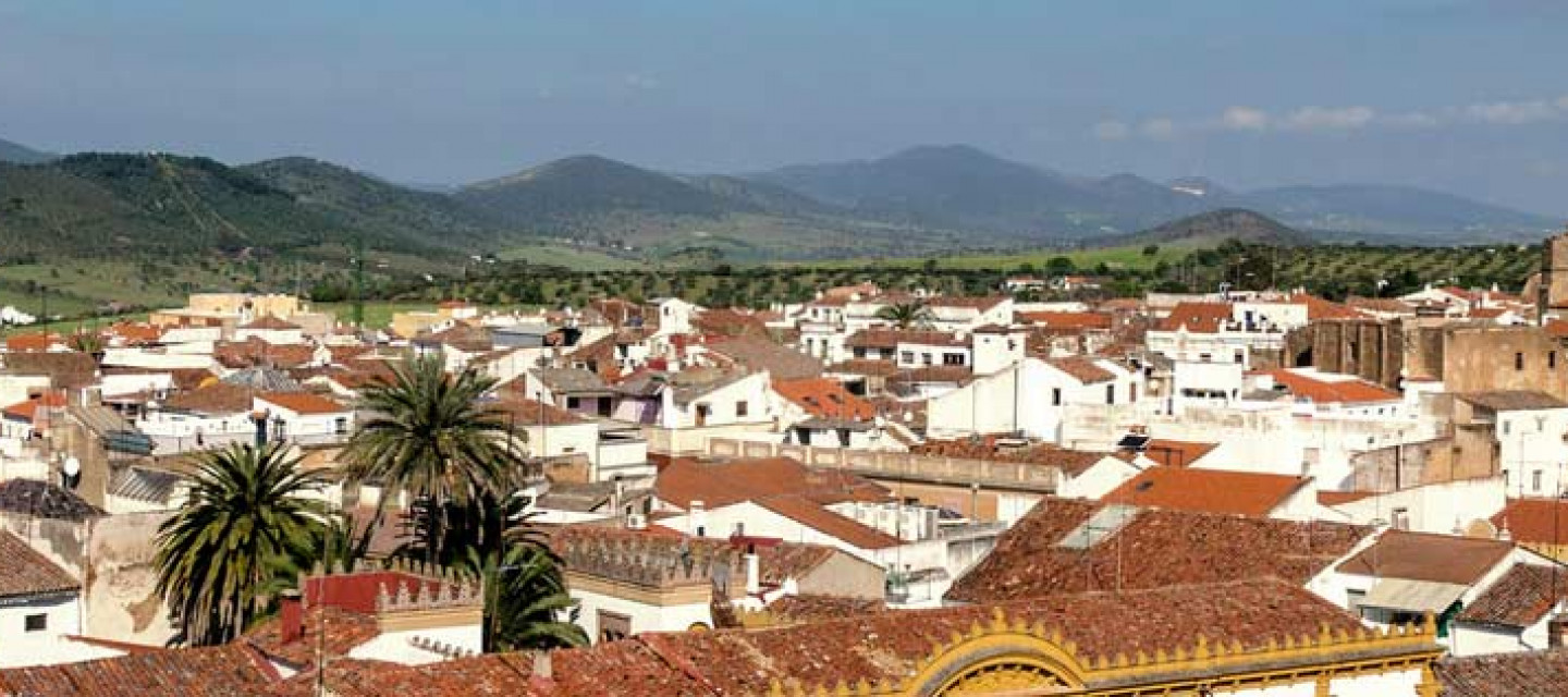 Dónde dormir en Zafra