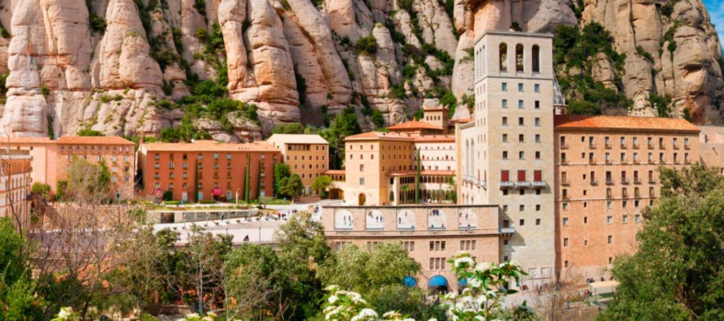 Dónde dormir en Montserrat