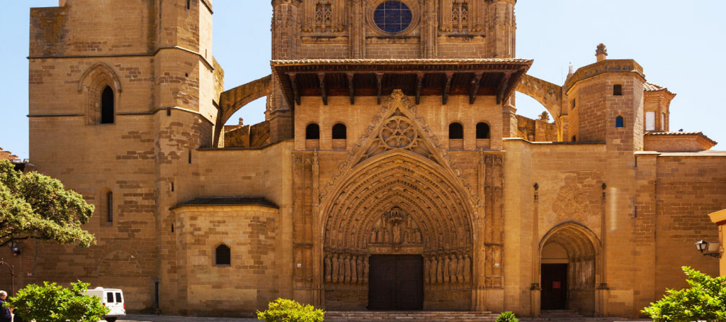 dormir en Huesca