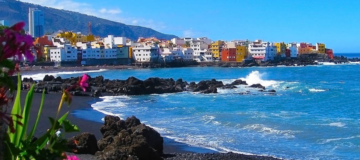 Qué ver en Puerto de la Cruz