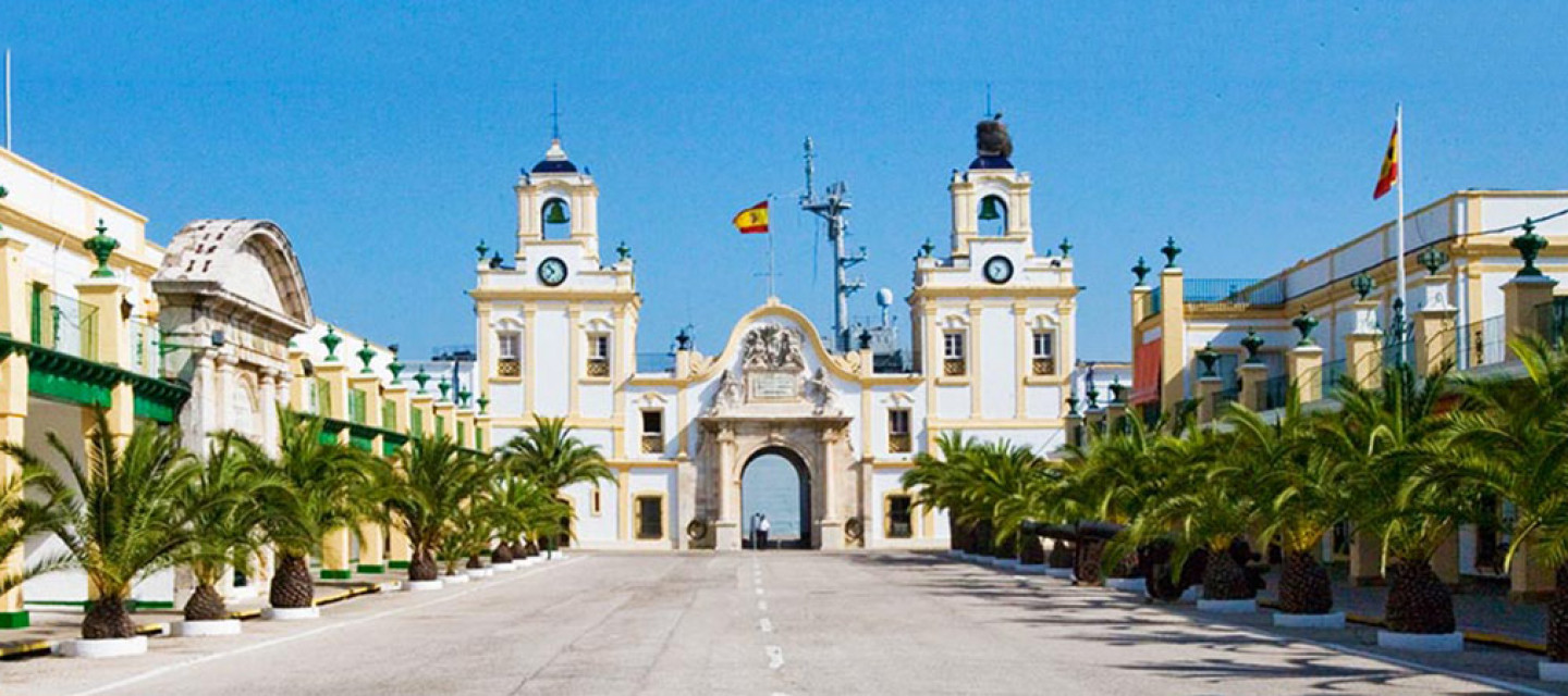 dónde dormir en san fernando