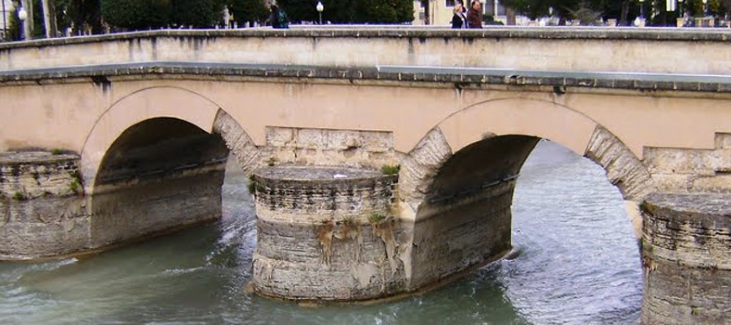 Dónde dormir en Puente Genil