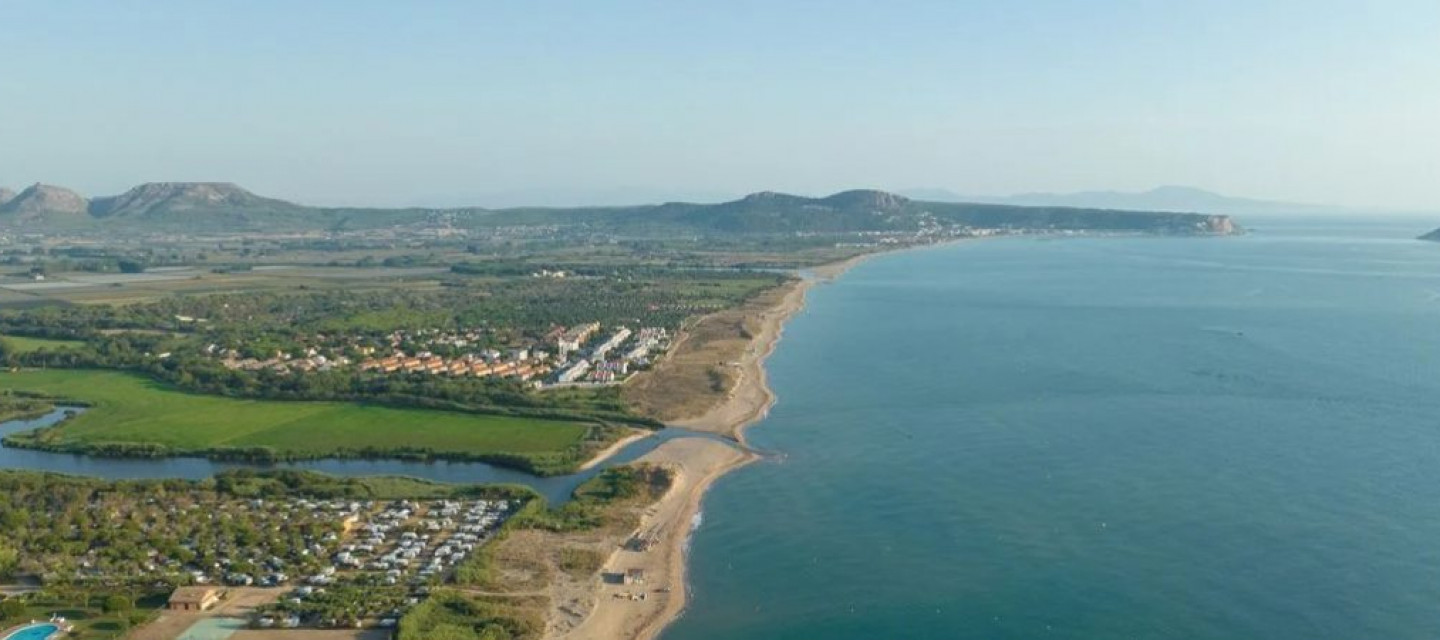 Campings Méditerranée Espagne