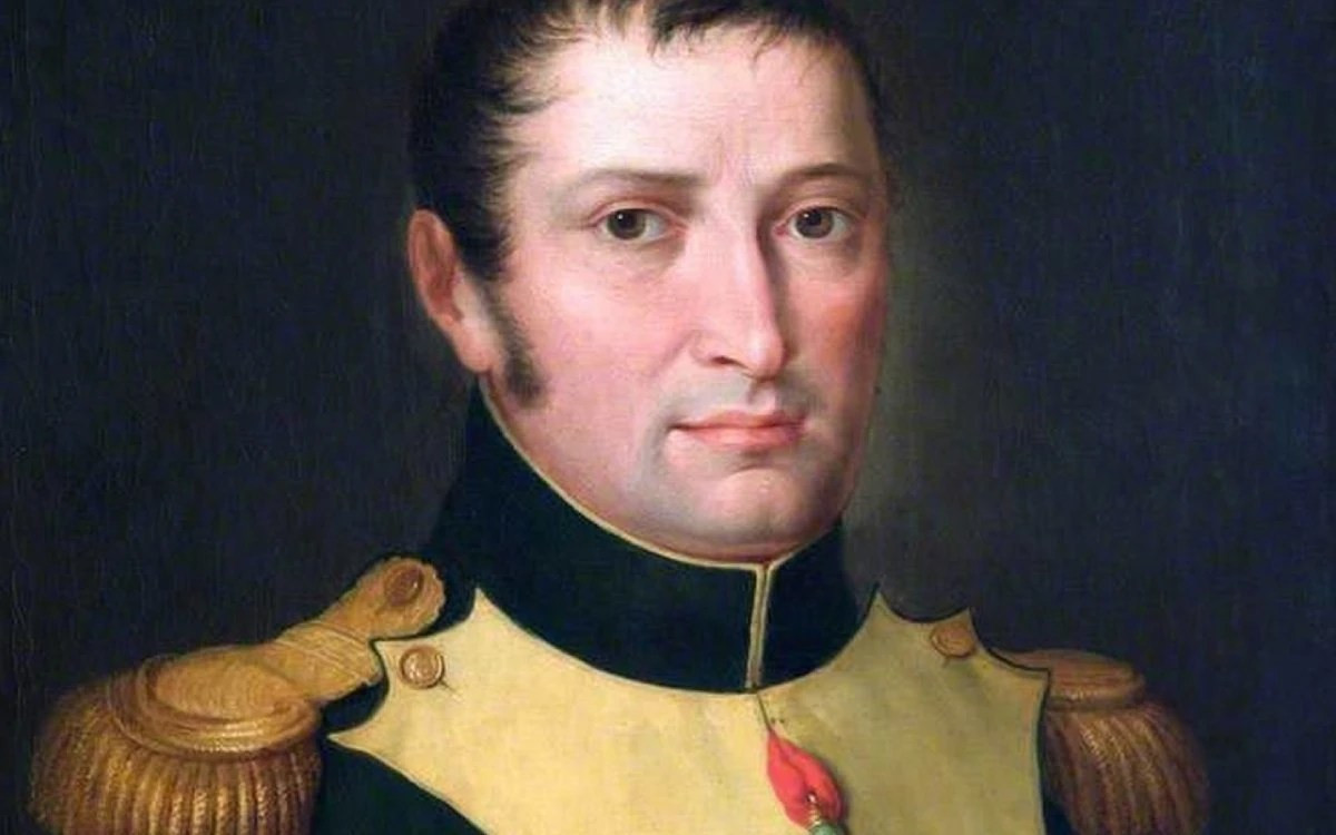 Jose Bonaparte rey de Espana 2 1