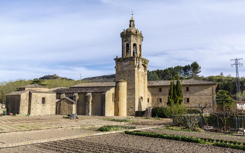 puente la reina