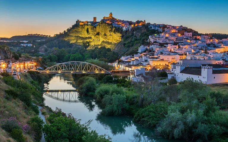 Arcos de la Frontera