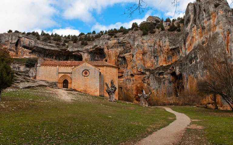 Église San Bartolomé