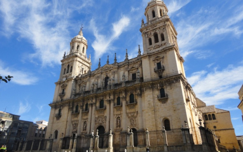 Cathédrale Nuestra Señora de la Asunción