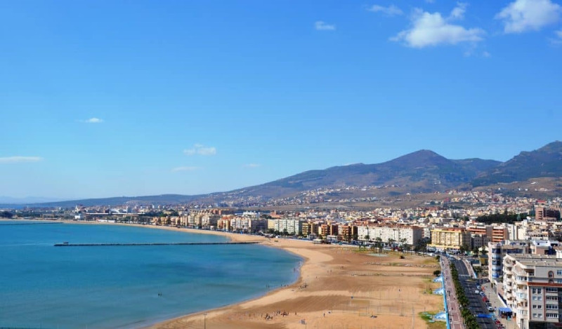 Plage des Cárabos