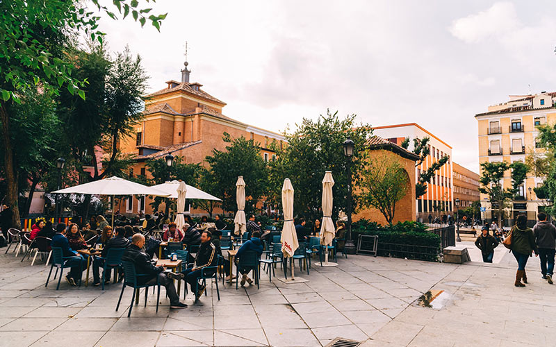 Place du Dos de Mayo