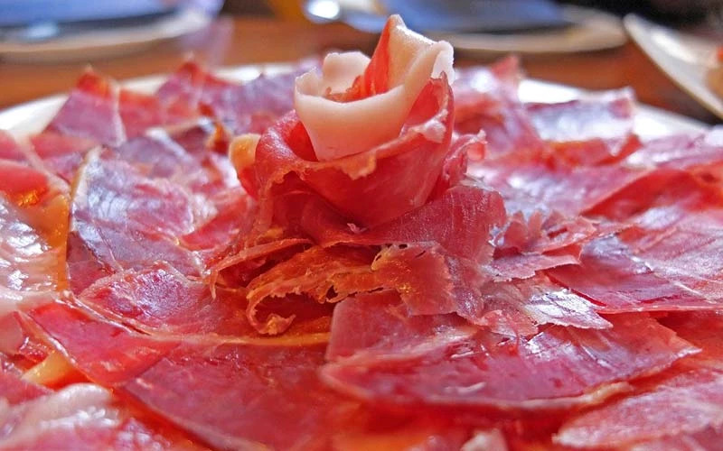 Jambon de Teruel