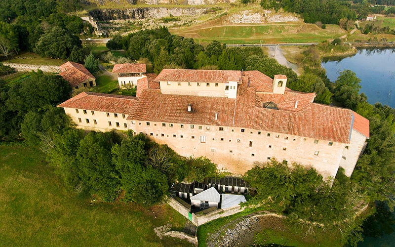 L’île de Montehano