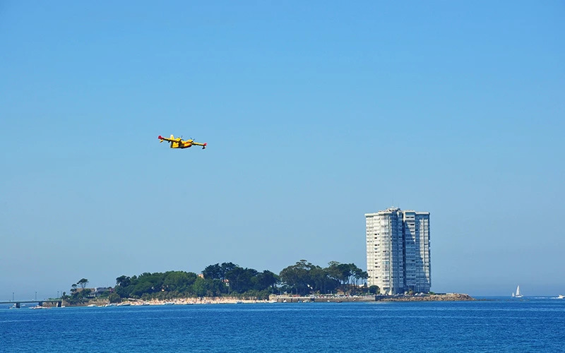 Île de Toralla